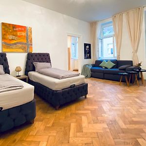 Appartement met Twee Slaapkamers